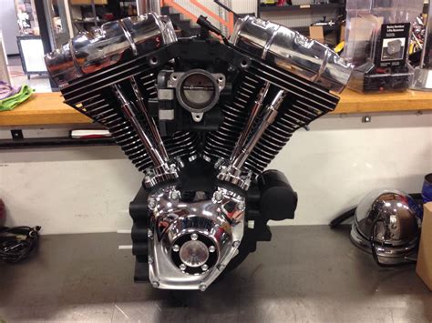 5 Harley Davidson 103 Engine Problems & Solutions: ….